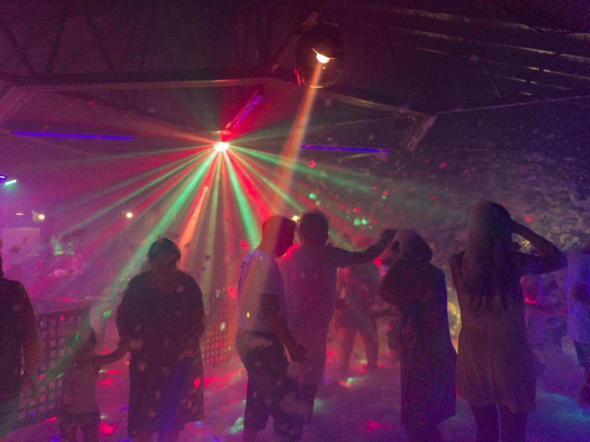 Club Akman Beach Çamyuva Екстериор снимка